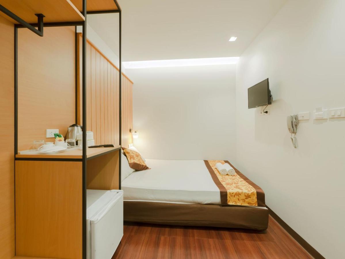 Watergate Aparthotel