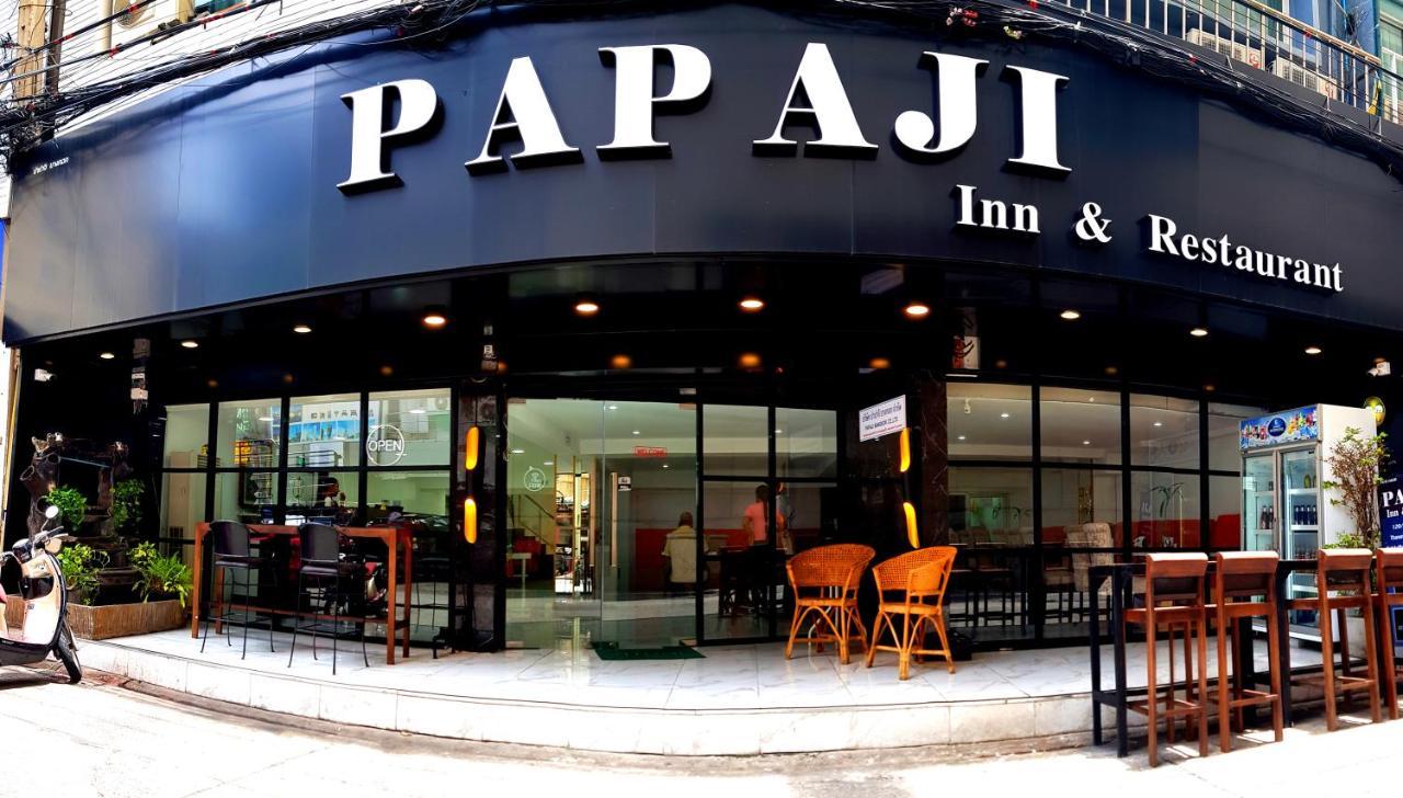 Hotel Papaji Bangkok