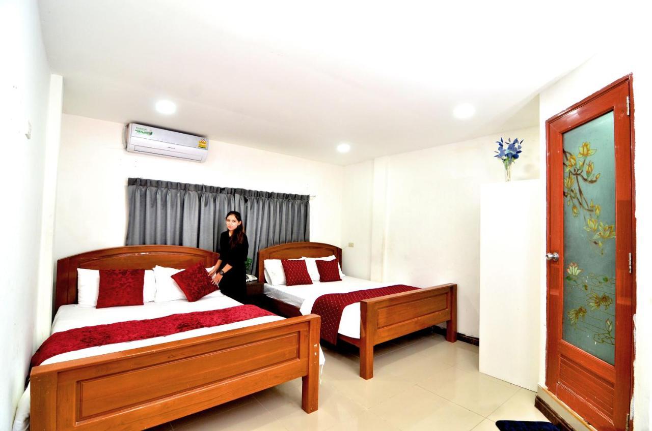 Hotel Papaji Bangkok