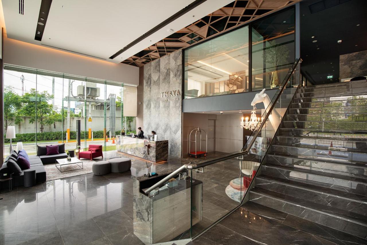 Thaya Hotel 5*