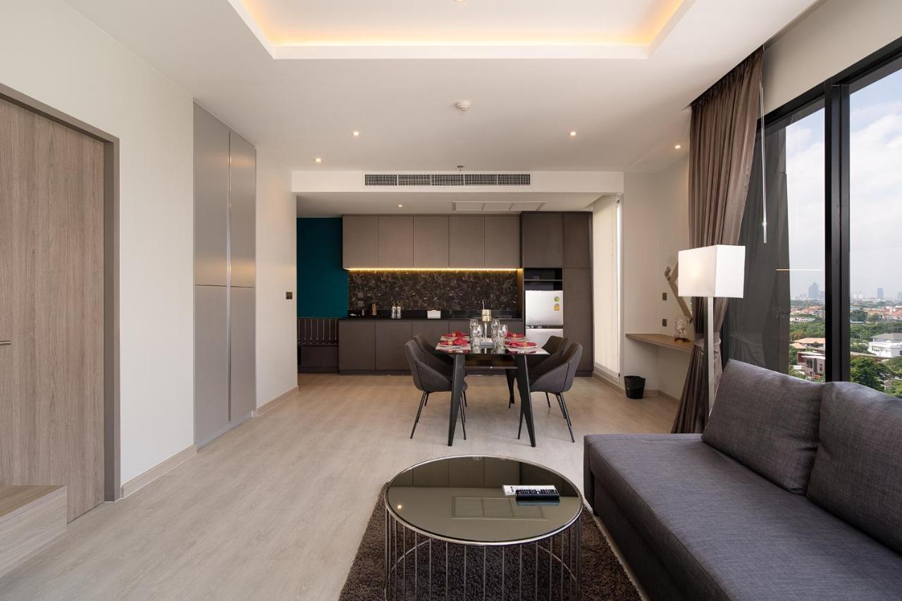 Thaya 5* Bangkok