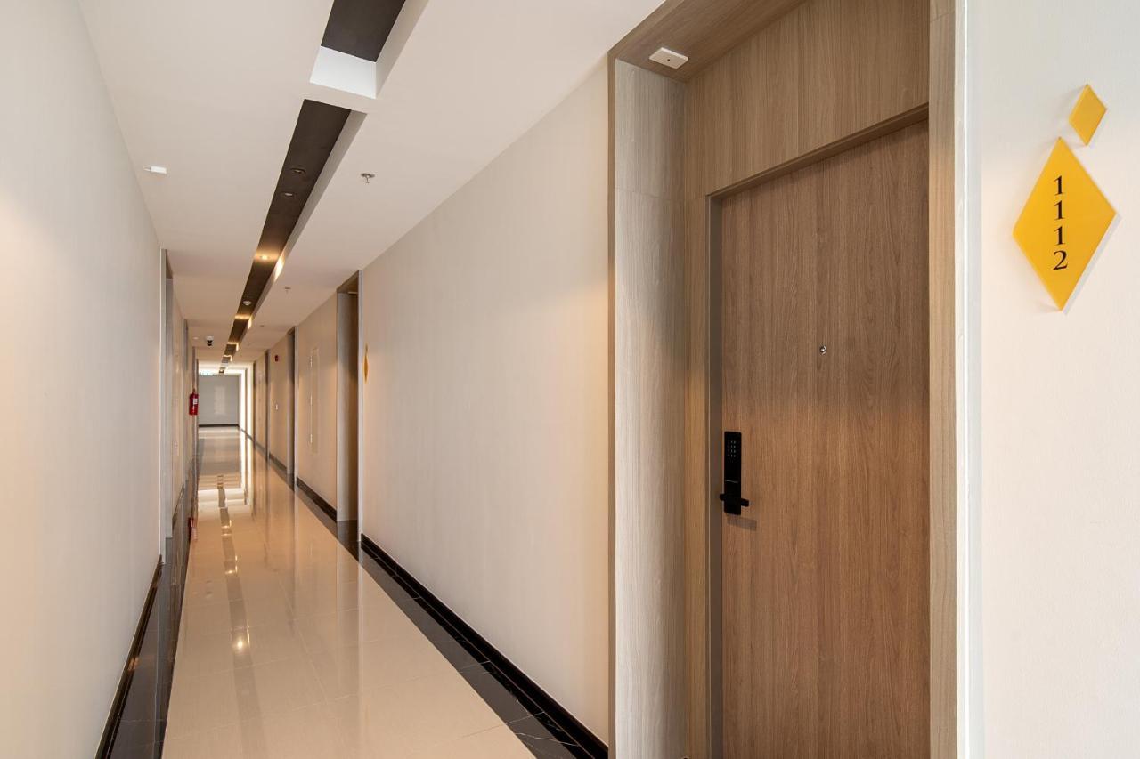 Thaya Bangkok