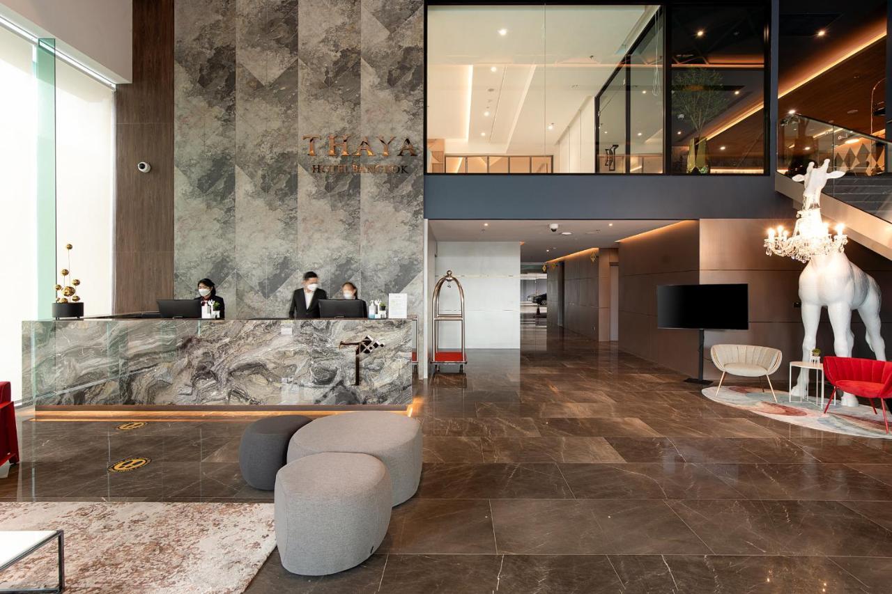 Hotel Thaya