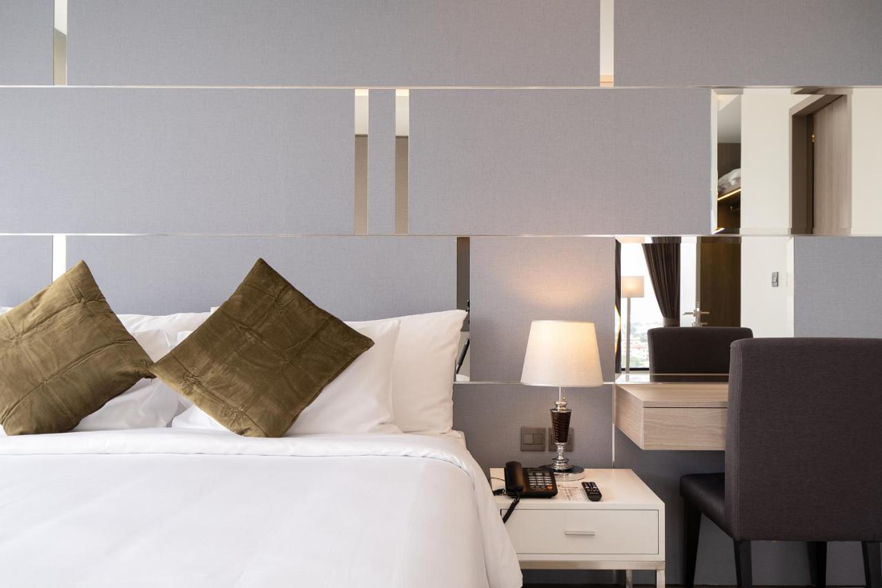 Thaya Hotel 5*