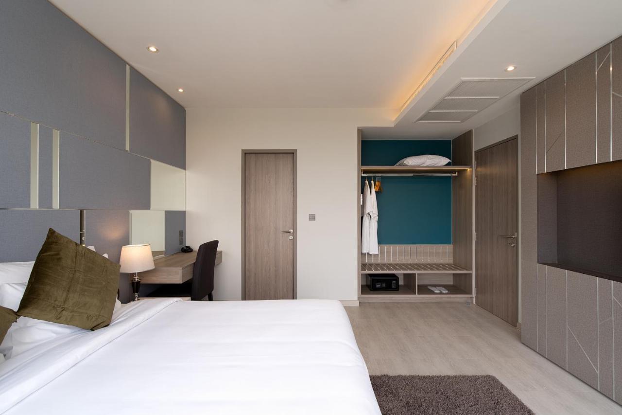 Thaya Hotel 5*