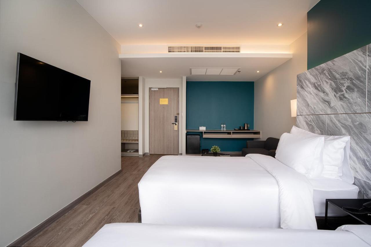 Hotel Thaya