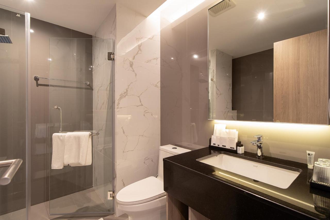 Thaya 5* Bangkok