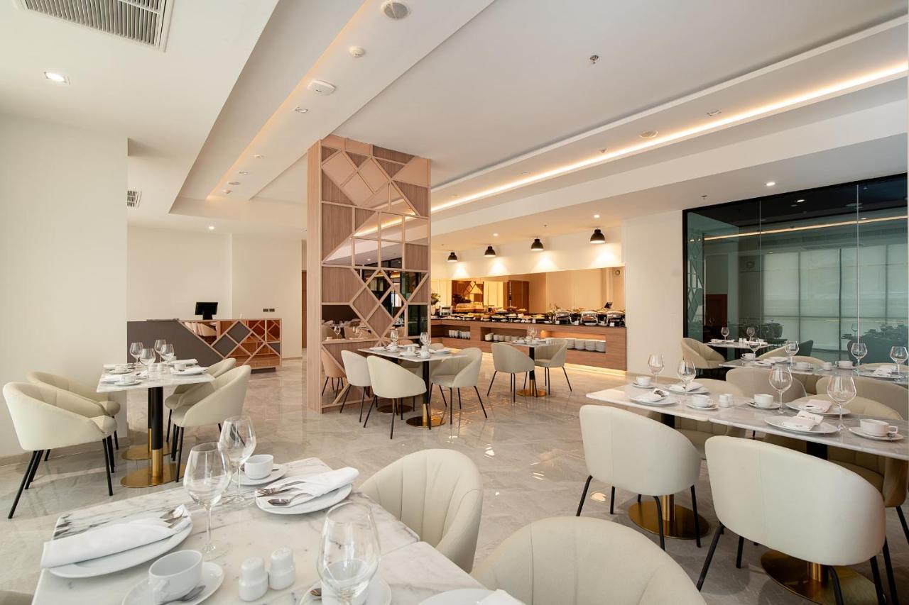 Thaya Hotel 5*