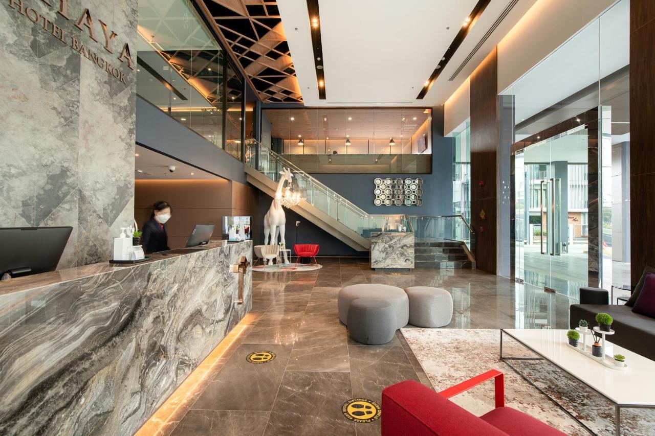 Thaya 5* Bangkok