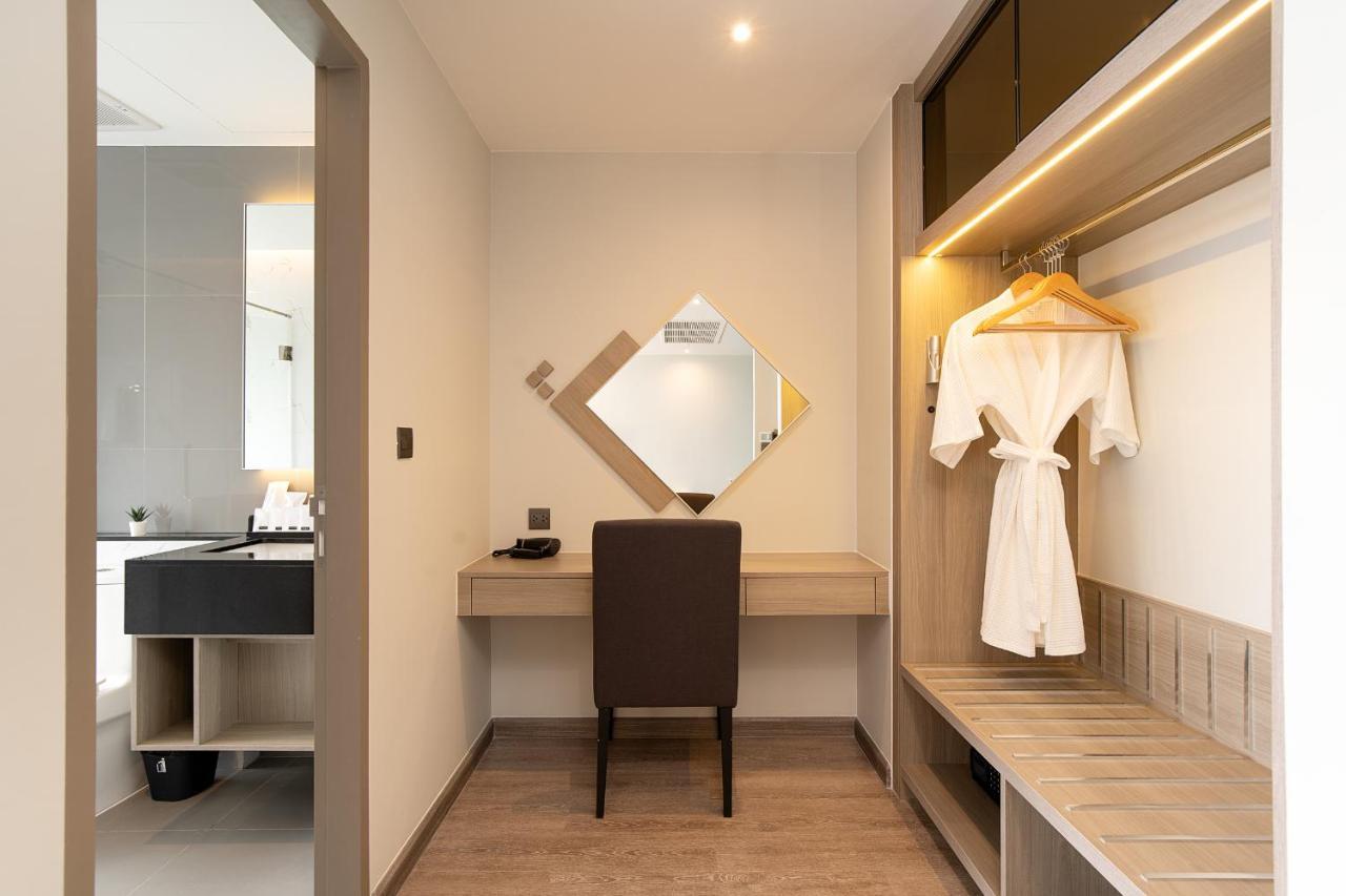 Thaya Bangkok