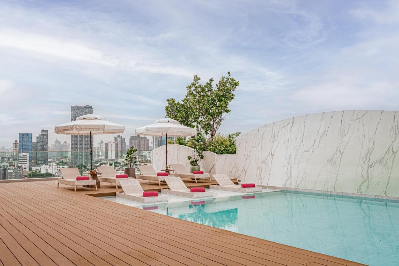 Hotel Glow Sukhumvit 71 4*