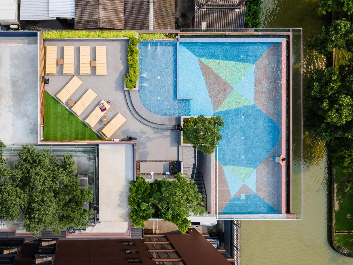 The Quart Ruamrudee By Uhg 4* Bangkok