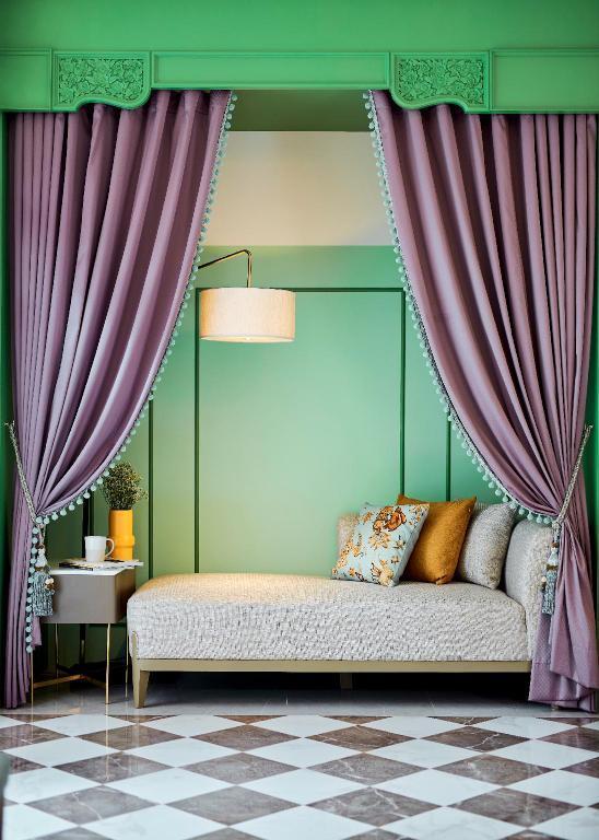 Hotel 56 Surawong 3*