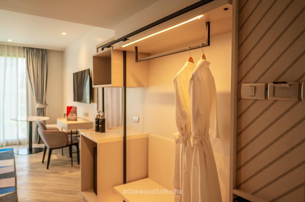 Hotel Oakwood Sukhumvit