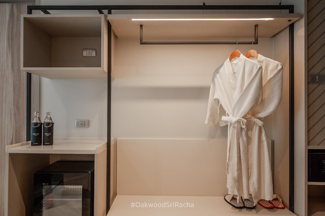Oakwood Sukhumvit 5*