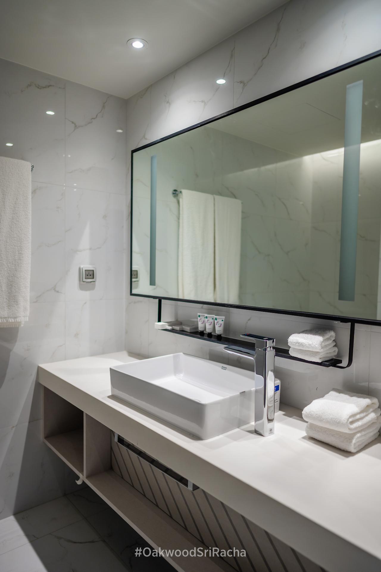 Oakwood Sukhumvit Hotel