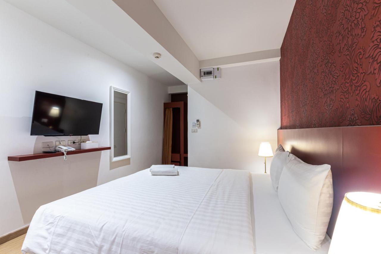 Siam Star 2* Bangkok