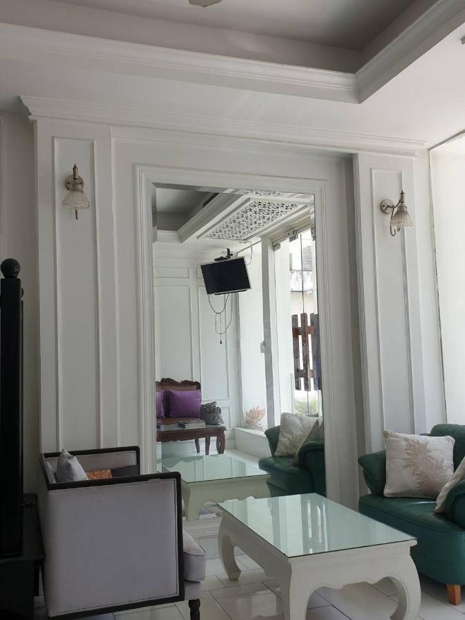 Hotel Aora Boutique Sutthisan