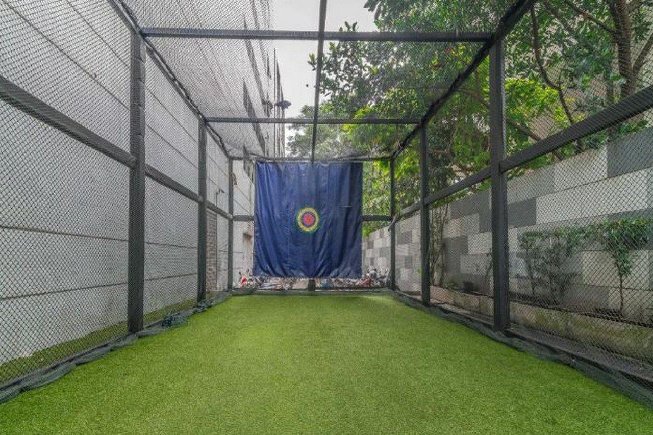 39 Boulevard Executive 4*