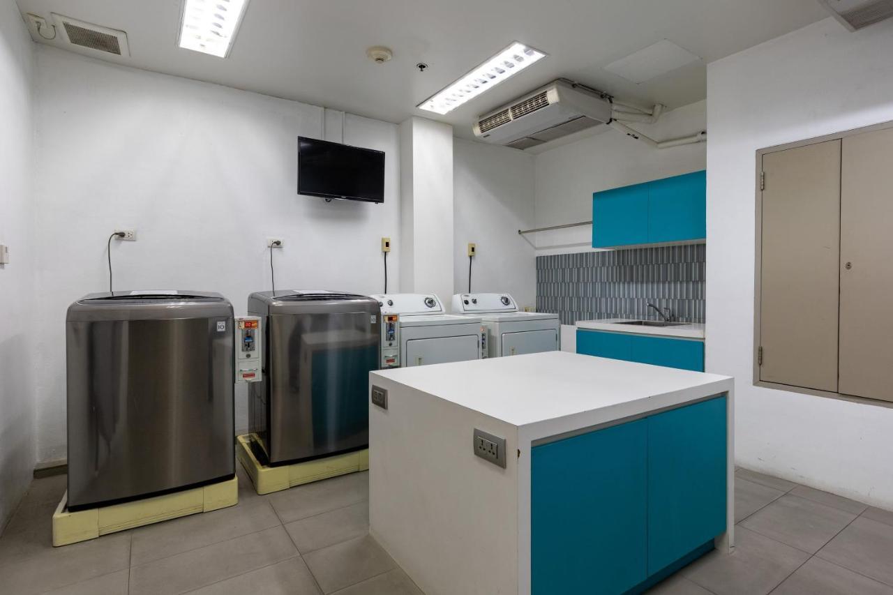 Express Sukhumvit 11 By Ihg Bangkok