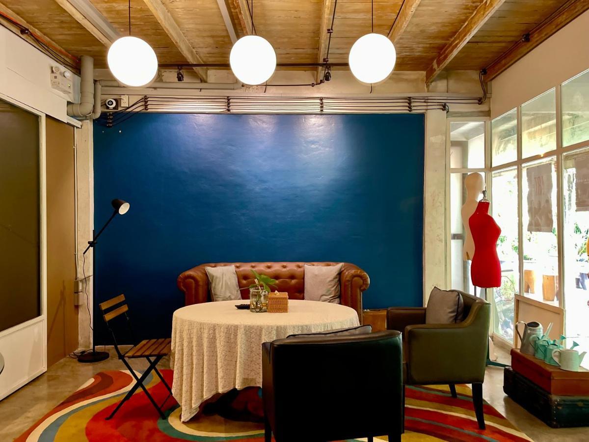 Galileoasis Boutique Bangkok