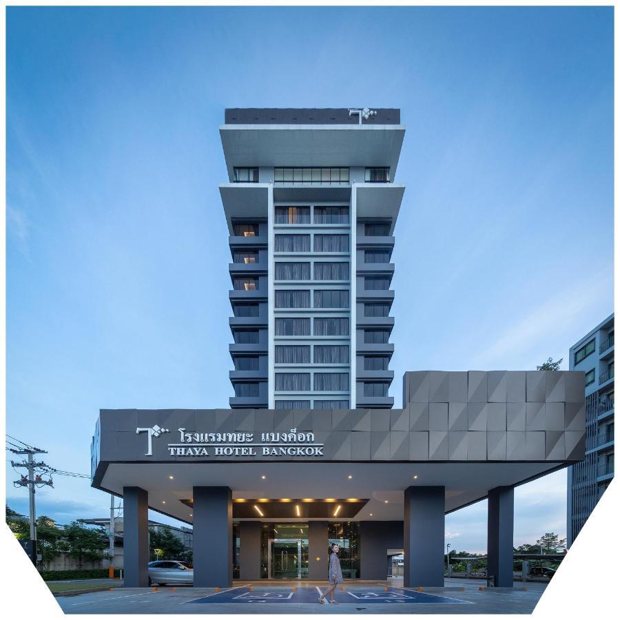 Thaya Hotel