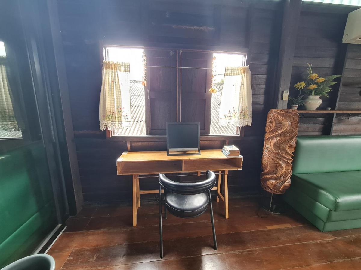 Non House บ้านนอนโฮสเทล Albergue *