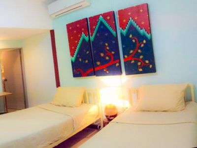 Steve Lady Bed & Breakfast