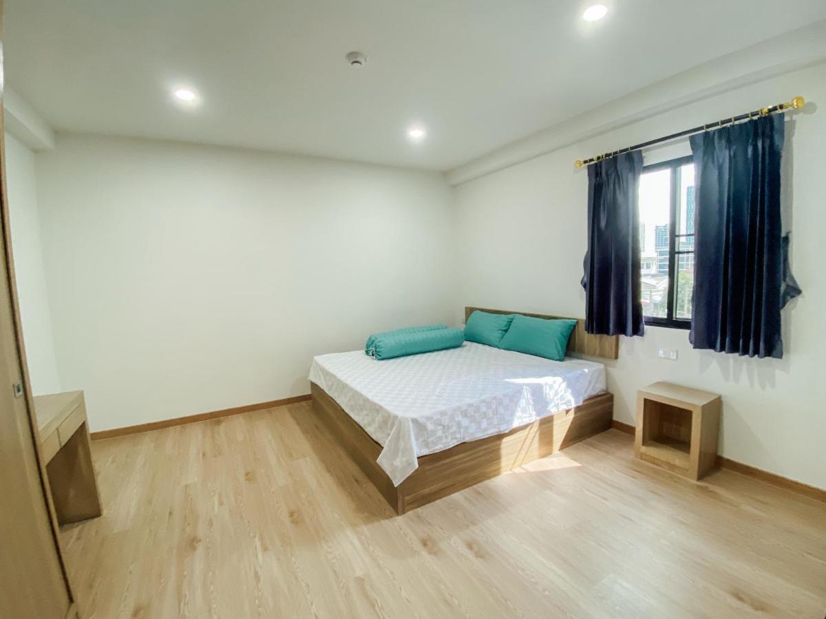 Gp House - Sukhumvit Onnut Bts Skytrain Bangkok