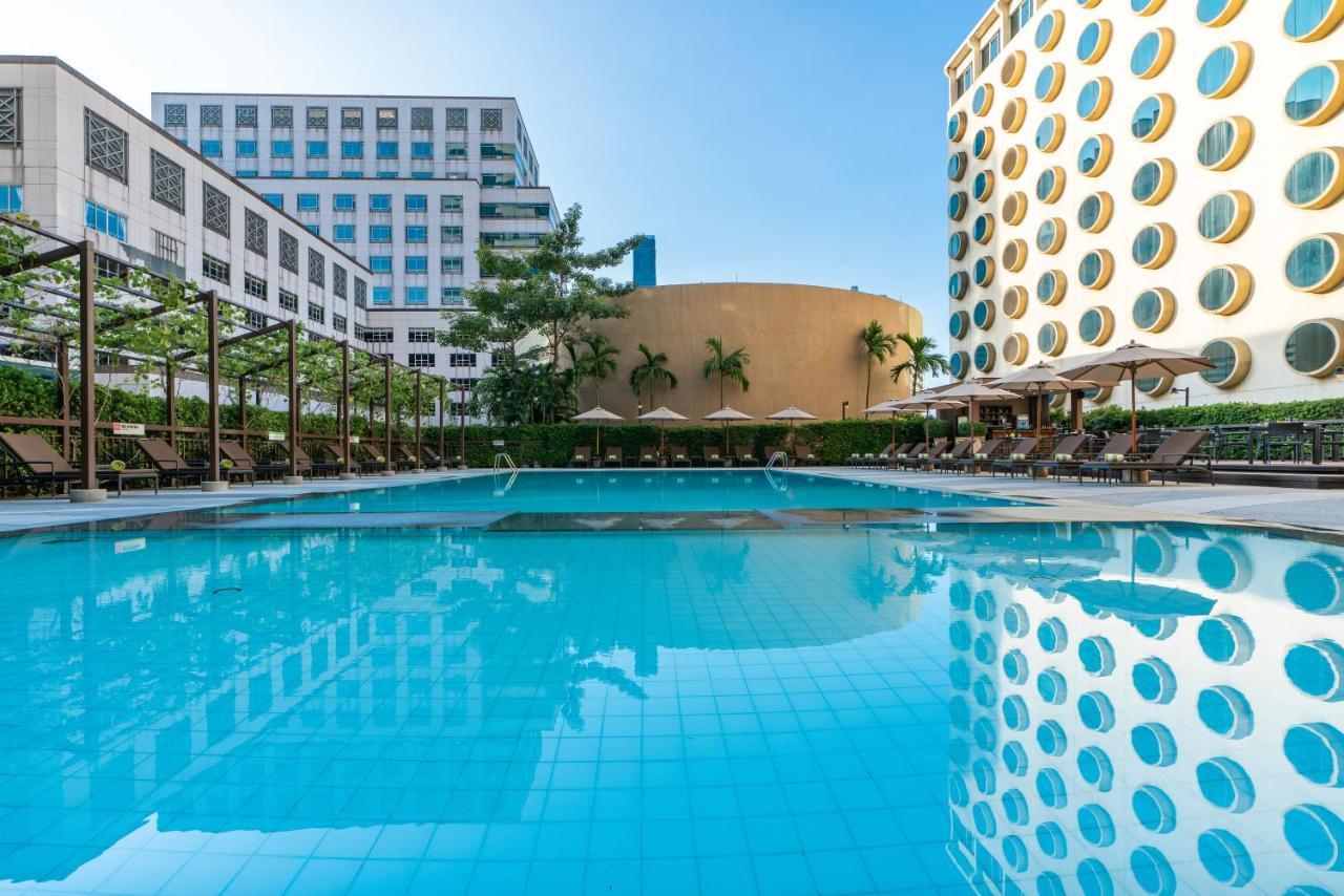 Hotel Holiday Silom By Ihg