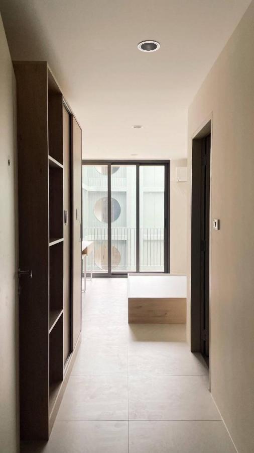 Pop Heritage Apartemen *