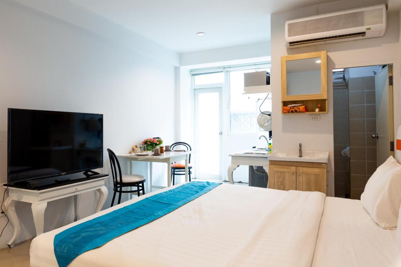 Arawana Phromphong 3* Bangkok