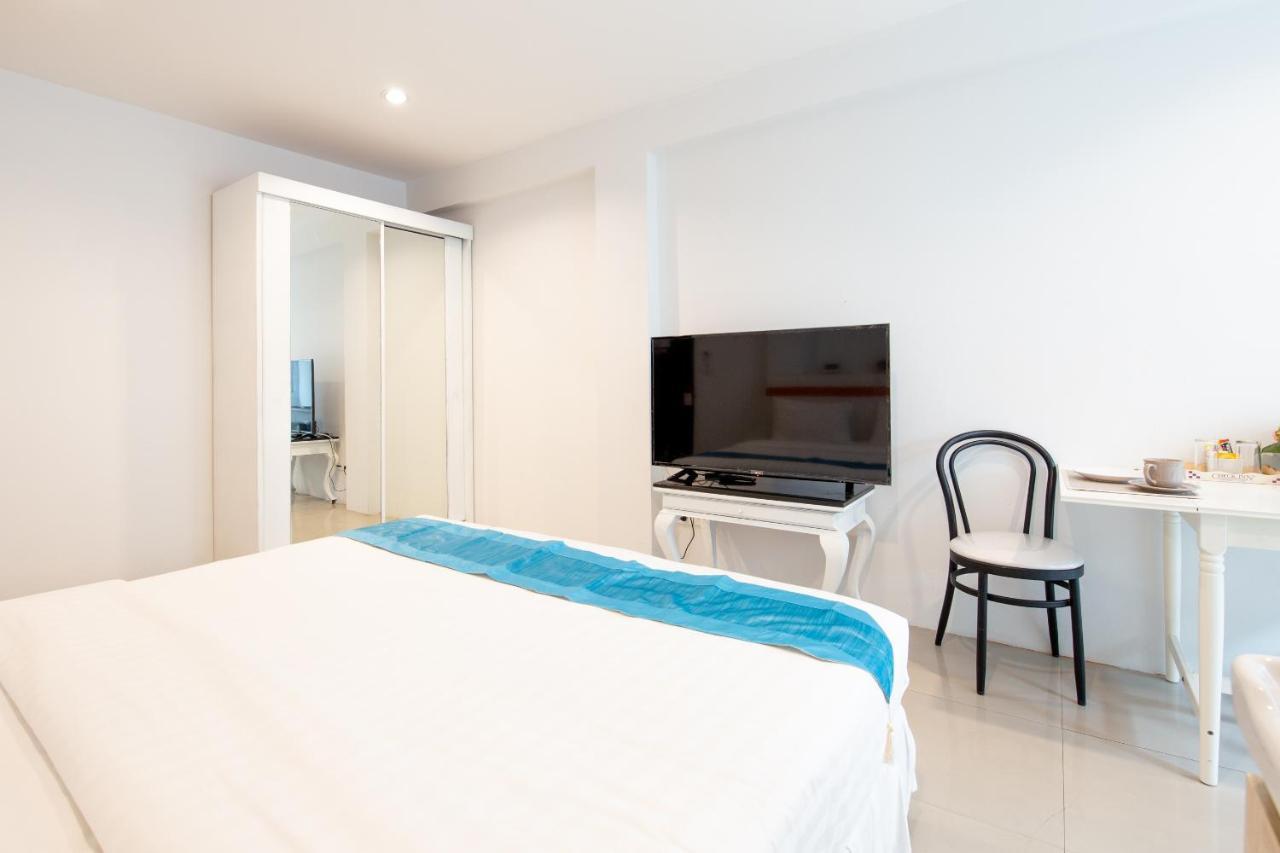Aparthotel Arawana Phromphong Bangkok