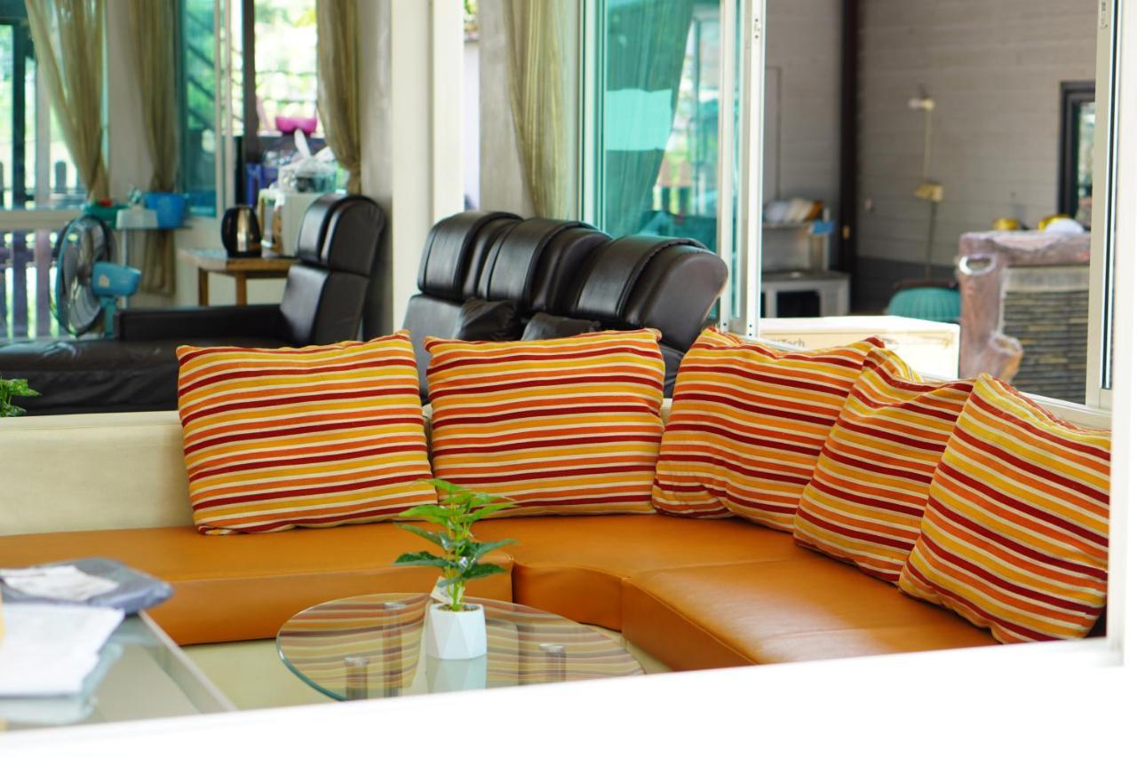 Hostel Grand Airport Bangkok