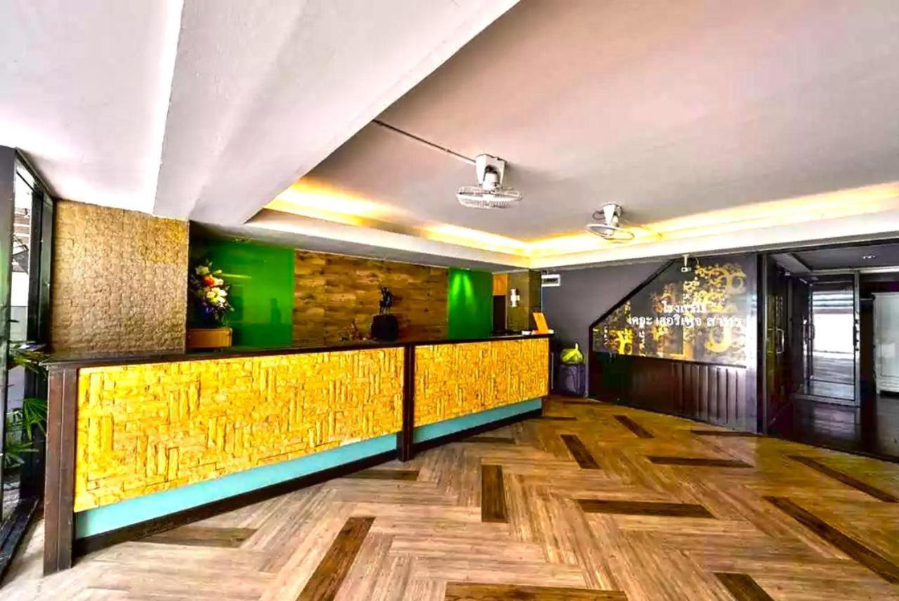 The Heritage Sathorn 3*