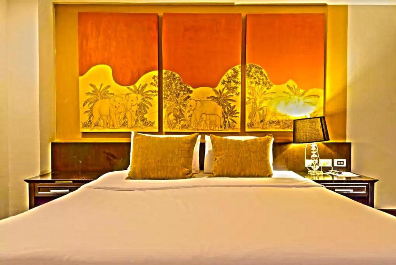 The Heritage Sathorn 3* Bangkok