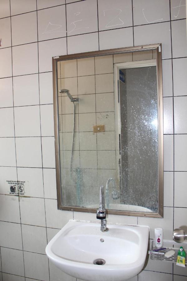 The Twins Hostel Hotel 2*