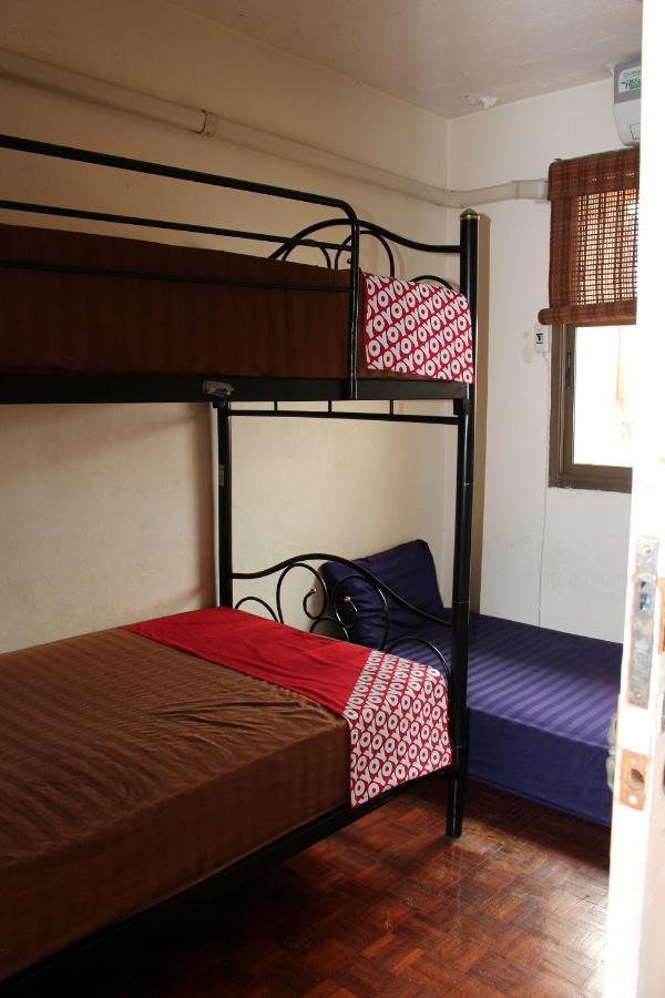 The Twins Hostel Hotel