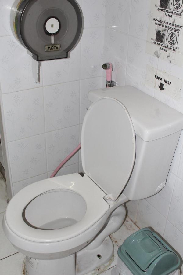 The Twins Hostel 2* Bangkok