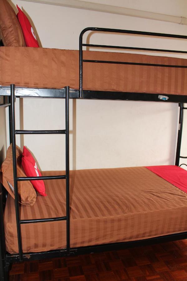 The Twins Hostel 2*