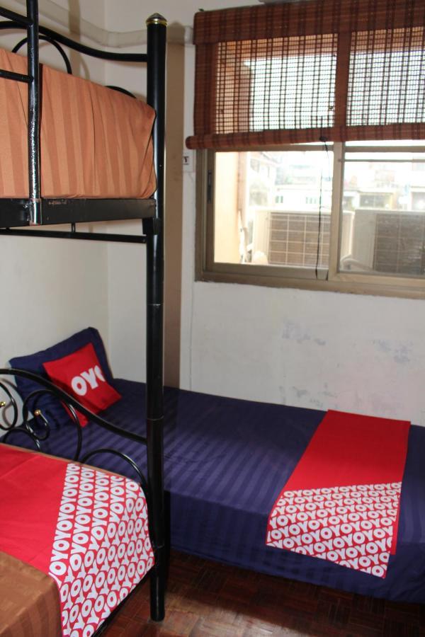 The Twins Hostel Hotel