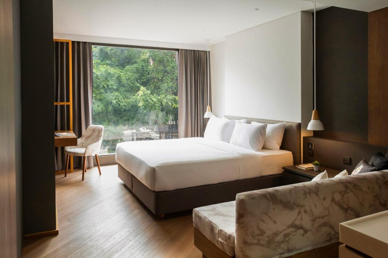 Volve Hotel