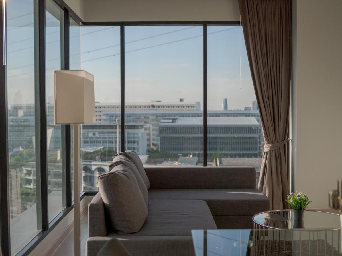Hotel Thaya Bangkok