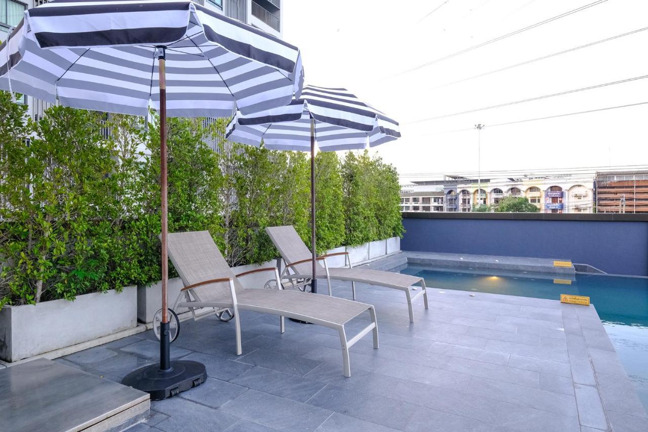 Thaya Hotel Bangkok