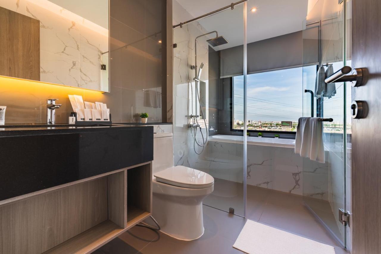 Thaya Hotel Bangkok
