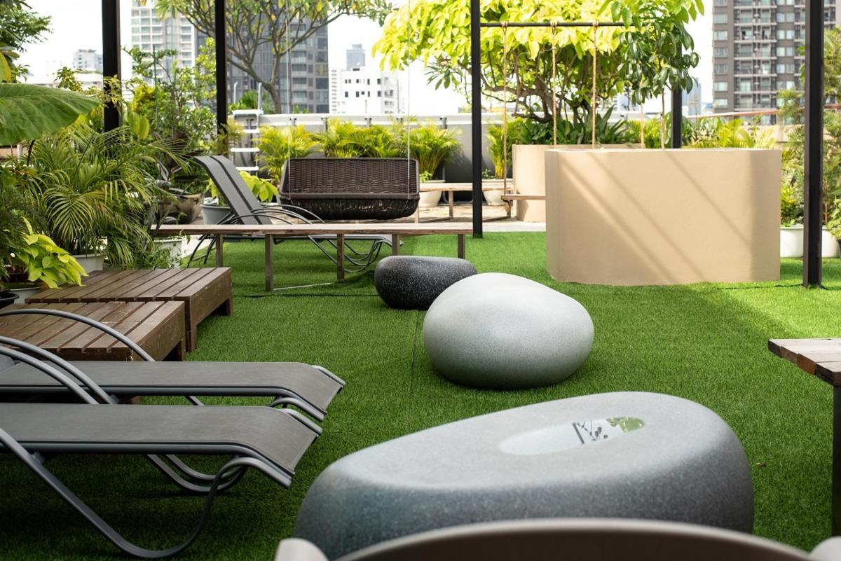 Hotel Karaarom Bangkok