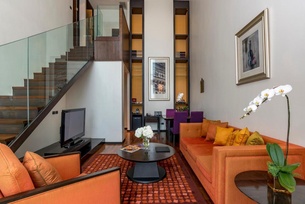 Hotel Vie Hotel Bangkok - Mgallery Collection 5*