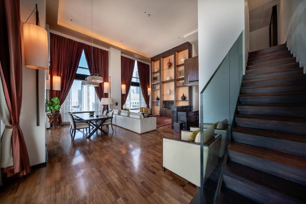 Vie Hotel Bangkok - Mgallery Collection Hotel 5*