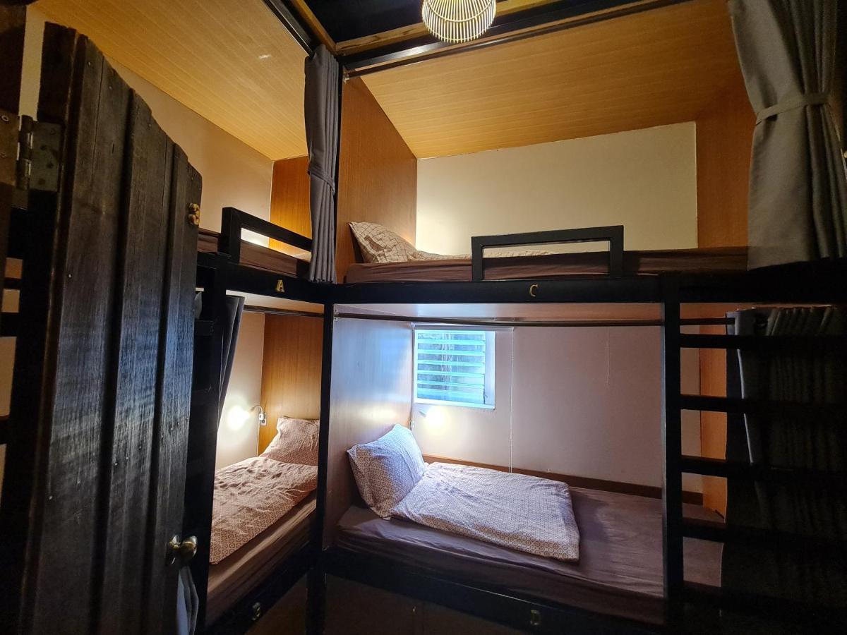 Albergue Non House บ้านนอนโฮสเทล