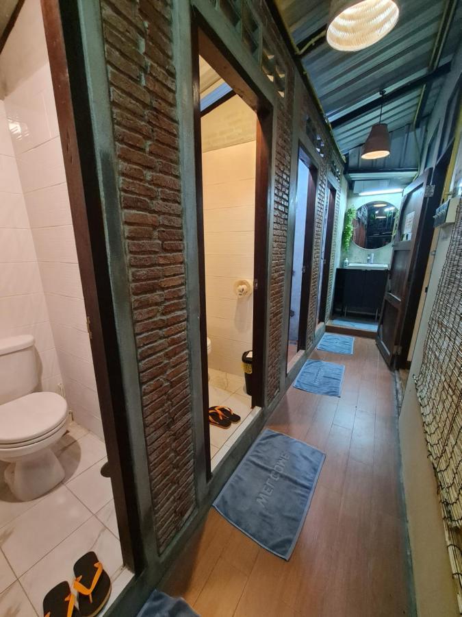 Non House บ้านนอนโฮสเทล Albergue Banguecoque